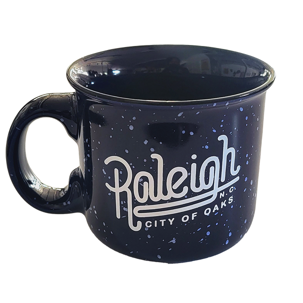 Raleigh Ceramic Camp Mug