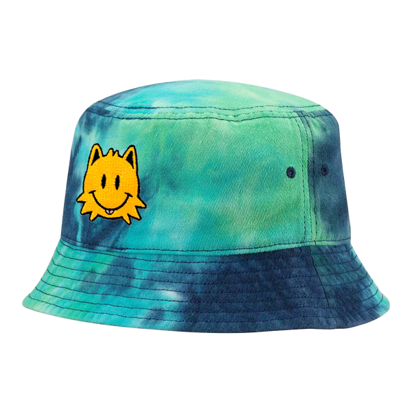 Smiley Bucket (Ocean)