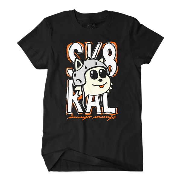 SK8 RAL Collab Tee