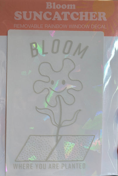 Bloom Sun Catcher