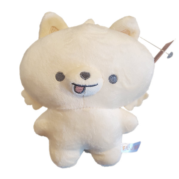 Munjo Plushy