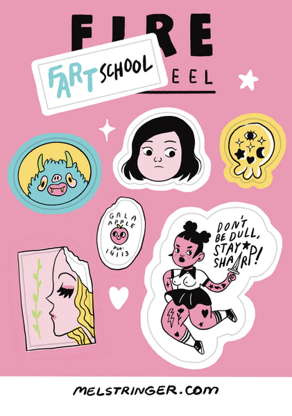 FArt School