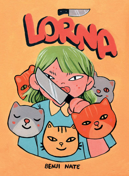 LORNA