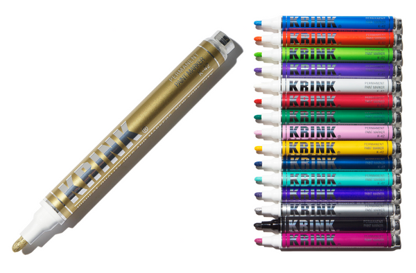 K-42 KRINK Paint Marker