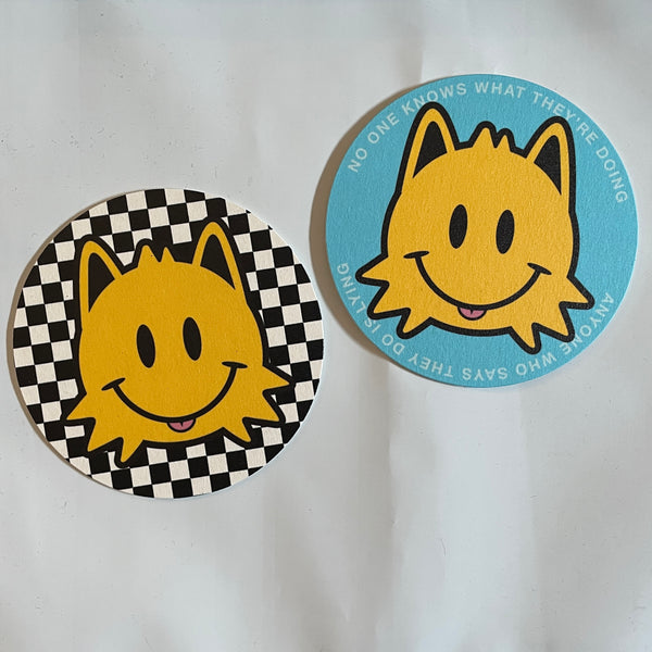 Munjo Coaster Pack