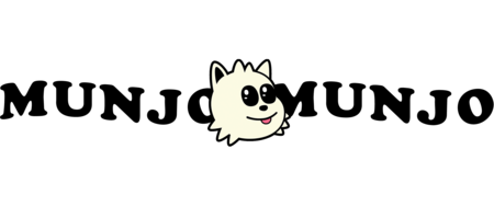 MunjoMunjo logo
