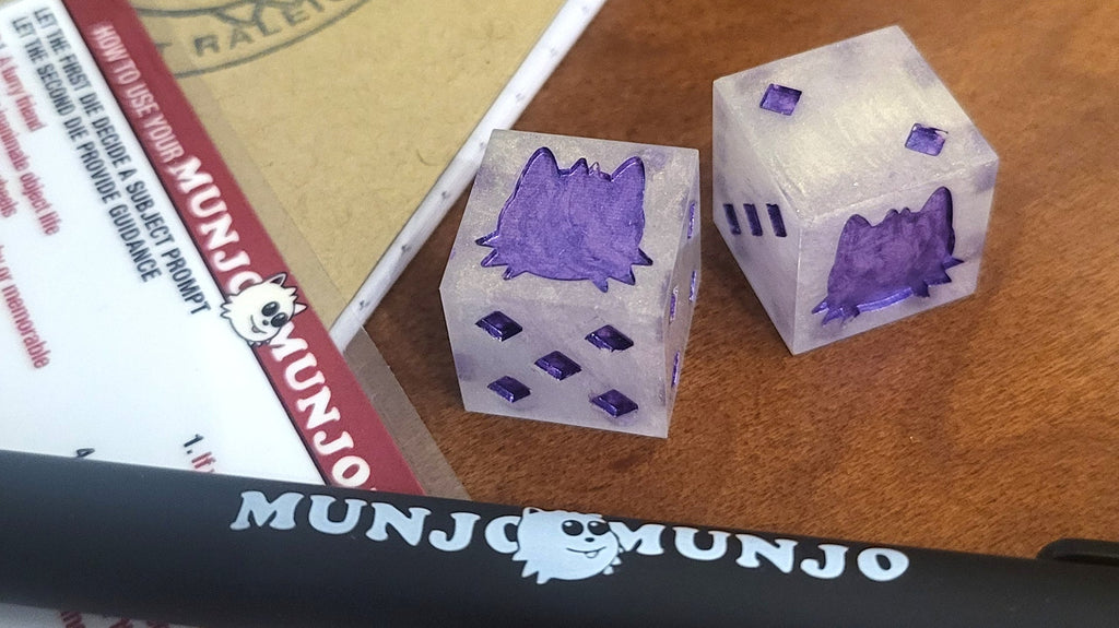 FEIGN & FORTUNE + MUNJO Collab is here!