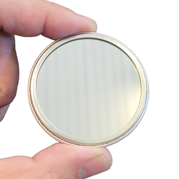 2.25" Round Pocket Mirror