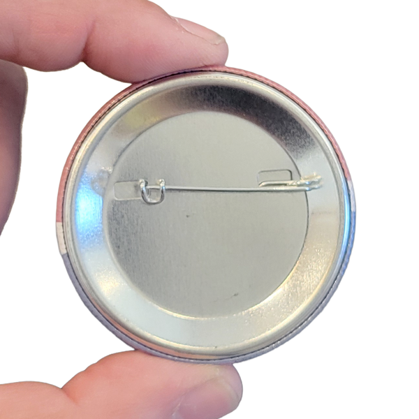 2.25" Round Pinback Buttons