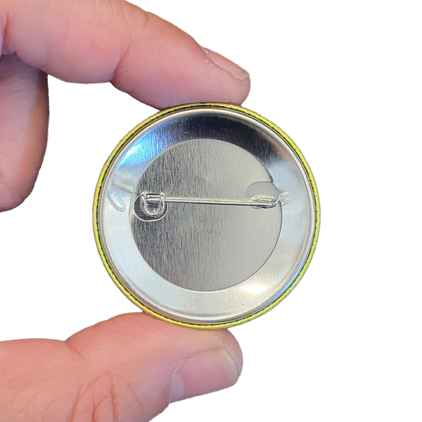 1.75" Round Pinback Buttons