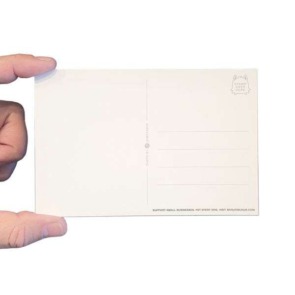 4x6 Postcards