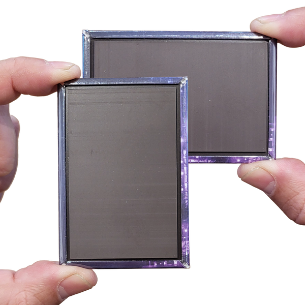 2x3" Rectangle Magnet