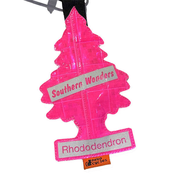 Little Tree Reflectors