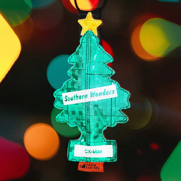 Little Tree Reflectors