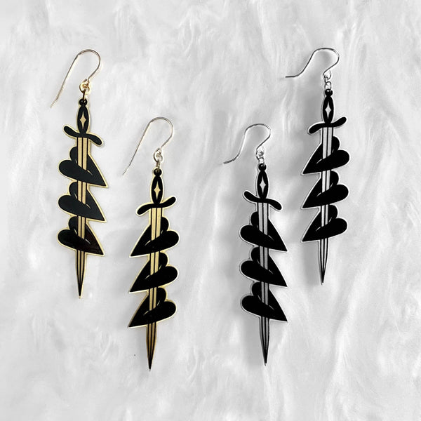 Tria Corda: Brass Hearts