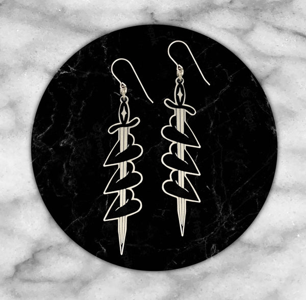 Tria Corda: Aluminum Hearts