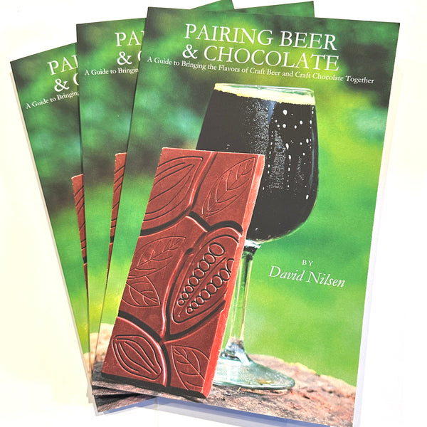 Pairing Beer & Chocolate