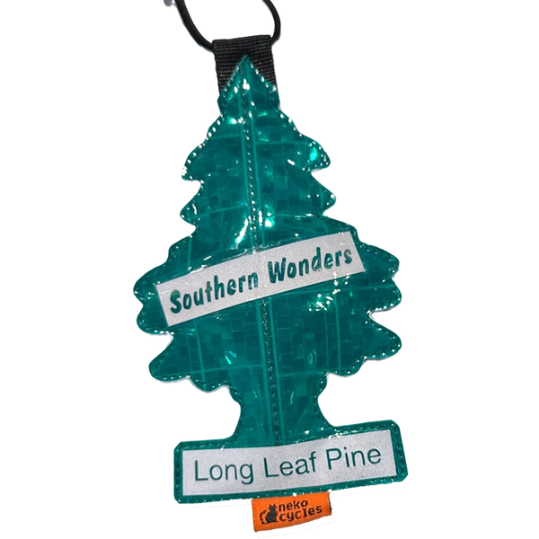 Little Tree Reflectors