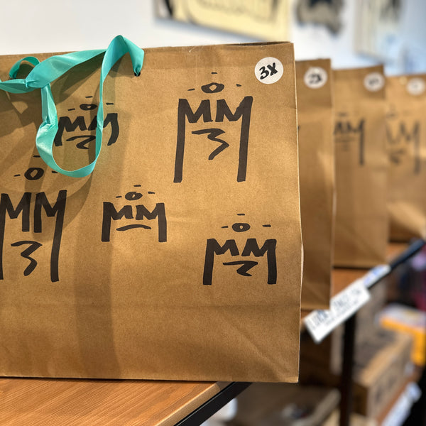 2025 Lucky BAG