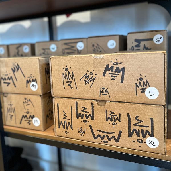 2025 Lucky BOX