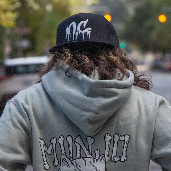 NC Drip Trucker Hat