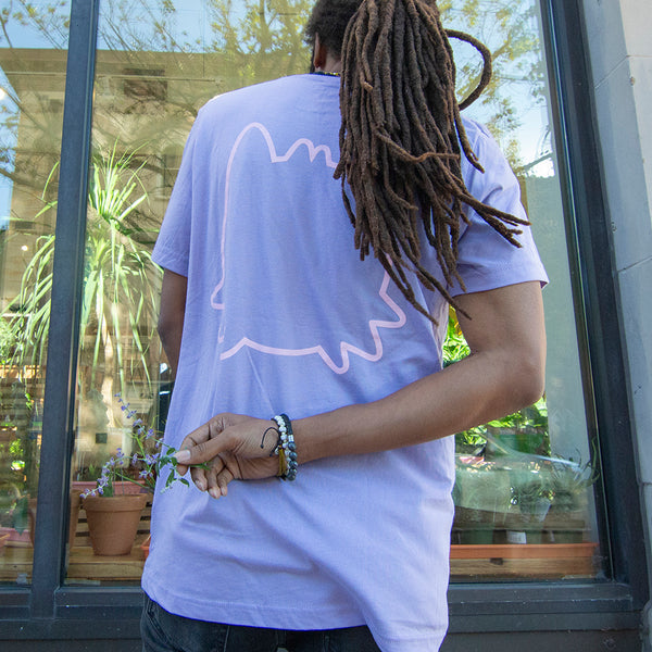 Japanese Logo Tee