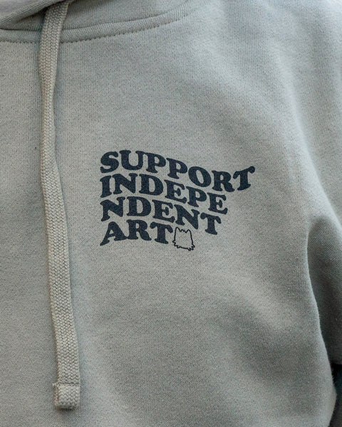 Corner Store Pullover Hoodie