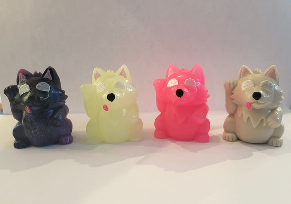 Good Luck Pup - First Edition