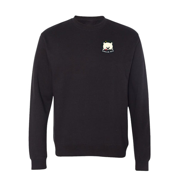 Dream Big Sleepy Prince Sweatshirt