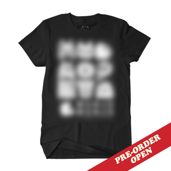 Munjo & Friends Tee