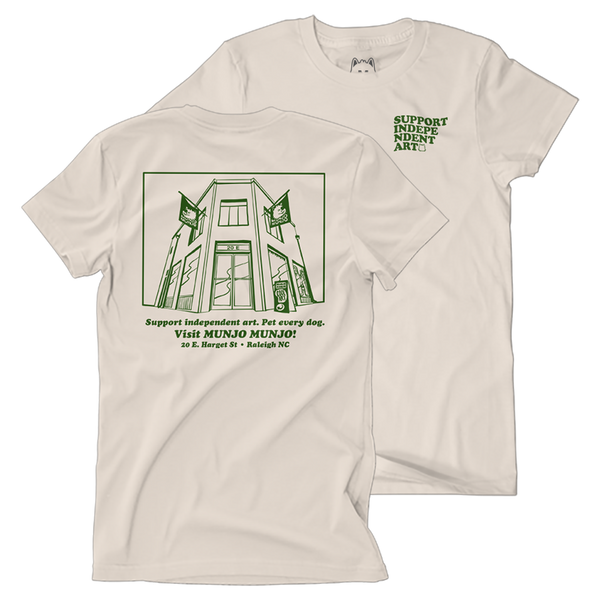 Corner Store Tee