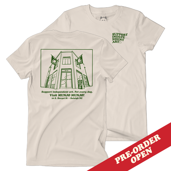 Corner Store Tee