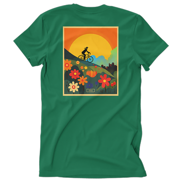 Bike Month 2023 Tee