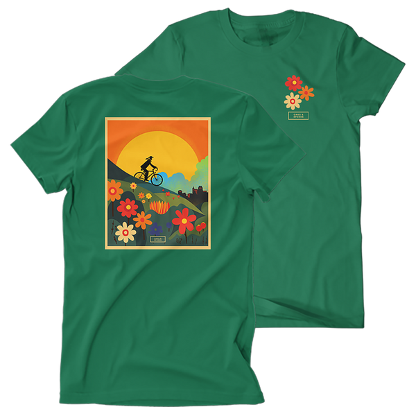 Bike Month 2023 Tee