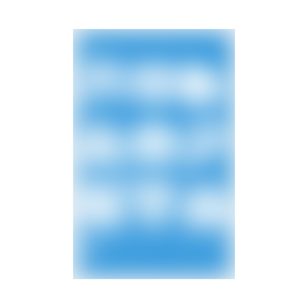 11x17 Munjo & Friends Risograph Print