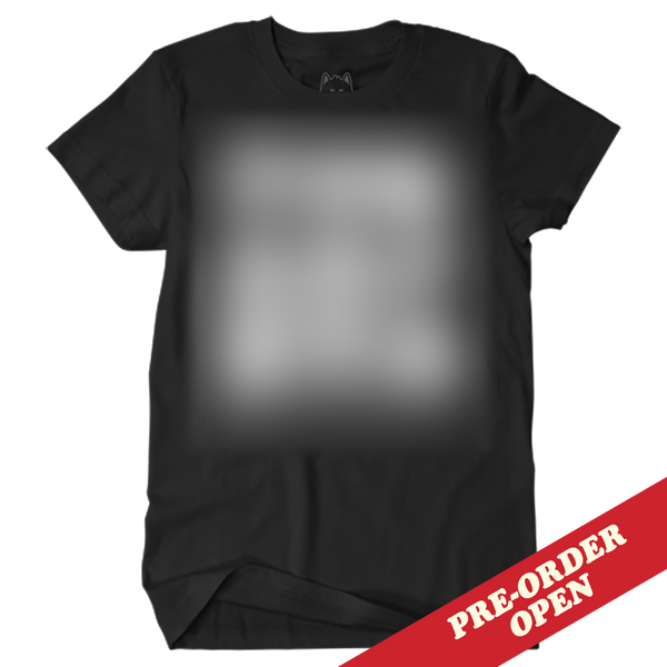 Munjo & Friends Fundraiser Tee