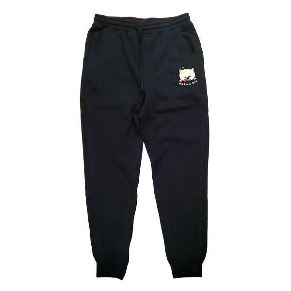 Dream Big Sleepy Prince Sweatpants