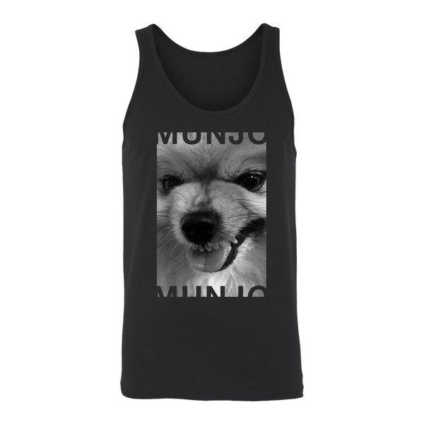 Wild Dog Tank