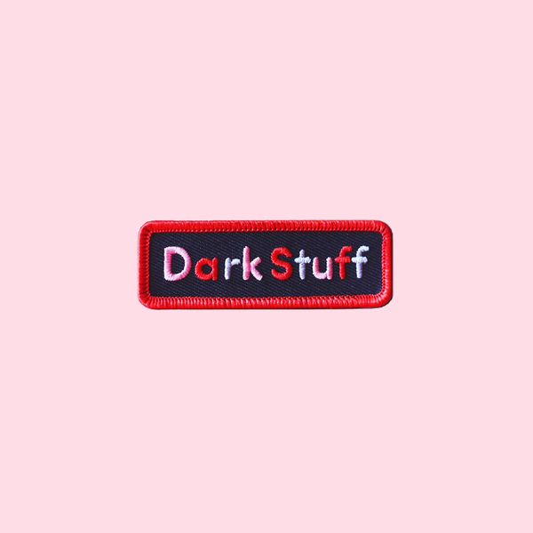 Dark Stuff Patch
