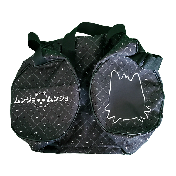 Overnight Duffle Bag