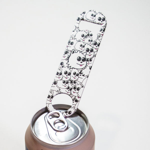 Blep Mini Bar Tool Bottle Opener