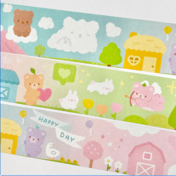 Washi Tape