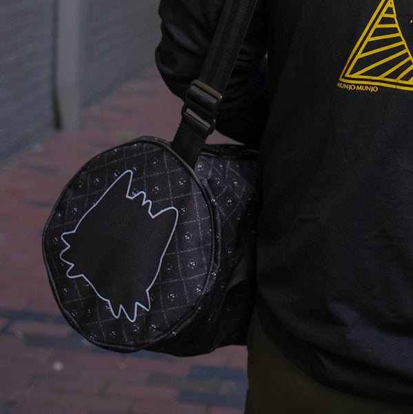 Overnight Duffle Bag