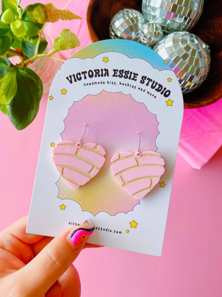 Pan Dulce