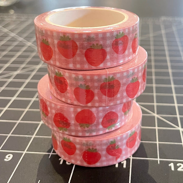Washi Tape