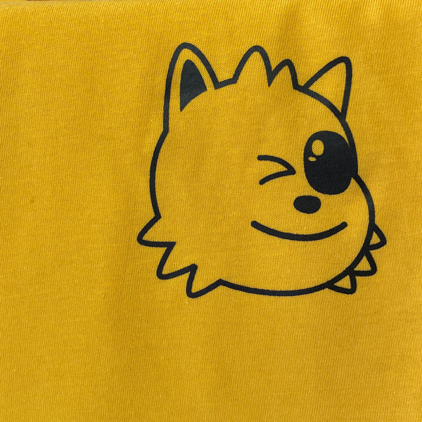 Winking Munjo Kids Tee