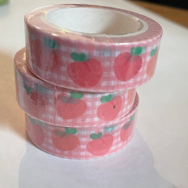 Washi Tape
