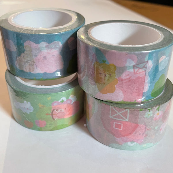 Washi Tape