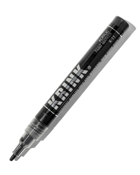 k-11 Acrylic 3mm tip Krink Marker