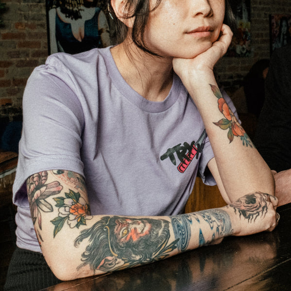 Try Me Tee